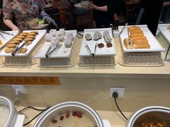 -素满香·食养自助(建邺万达店)