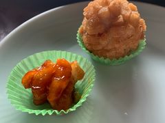 -山外山菜馆(玉泉路店)