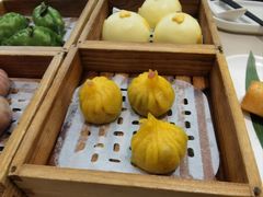 -蔡澜点心·粤菜(丽泽天街店)