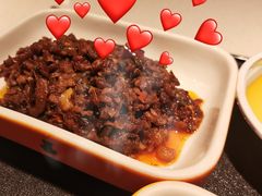 回味外婆菜-谷田稻香