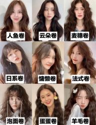 点击看大图 -上禾 HAIR SALON