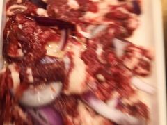 -金三顺韩式炭火烤肉店(中华路店)