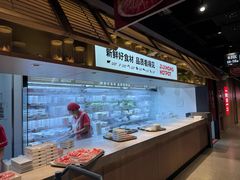 -季季红火锅(长沙步行街店)