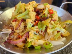 -天源居餐厅·地方特色菜(张北店)
