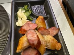 -馔豚·台北菜专门店(深圳湾万象城店)
