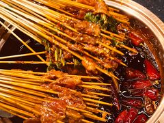 -镇江龙·火锅串串(武侯祠店)