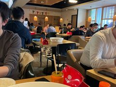 -拿渡·水煮鱼 麻辣香锅(西单大悦城店)