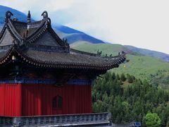 -五台山风景名胜区