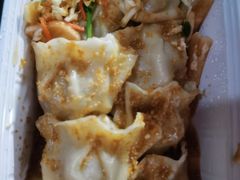 -老烟台灌汤包(南洪街店)
