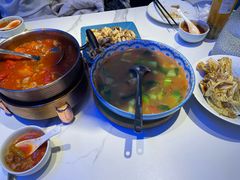 -阿里疆Alijiang·丝路美食·异域风情·清真(长楹天街店)