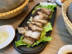 -隅乐胡椒虾·台湾菜·团建(皇岗店)