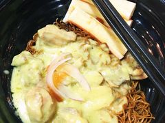 -亞婆井·劲抽面食(铂顿城店)