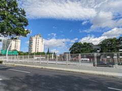 -复旦大学(地铁站)