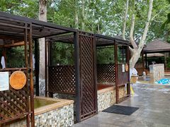 -春晖园度假酒店温泉