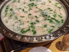 -蒙古人烤羊大师·绿野餐厅(工农大路店)
