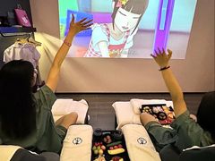 -荔湾足浴·按摩·SPA会所(龙华店)