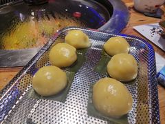 -山河屯铁锅炖·非遗东北菜(南山店)