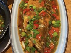 -鸿运楼·舌尖上的徽菜