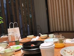 -竹里馆·淮扬菜·功夫茶(老门东店)