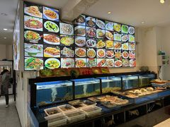 -碧海银沙海鲜餐厅(恒大海上威尼斯店)
