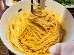 -苏州老字号·苏面斋·秃黄油·三虾面苏式面馆