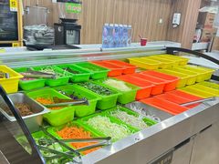 -舞素卷菜煎饼.糁汤(万达金街店)