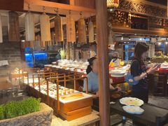 -二十八里太湖船菜(吉祥路店)