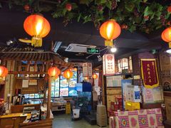 大堂-粗粮人家·东北菜(洋桥店)