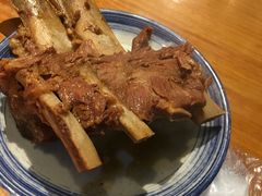 -秦唐汉味biangbiang面(大钟寺店)