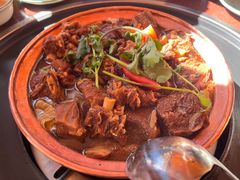 -顺顺小吃(独克宗古城店)