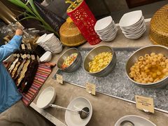 -三亚湾海居铂尔曼度假酒店