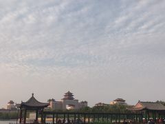 -莲花池公园