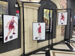 -SFC上影百联影城(大上海4DX店)