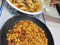 -马黑哥椒麻鸡(清江山水店)