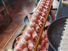 -羊大爷涮肉(亮马桥总店)