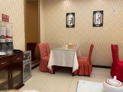 -开元食府(长兴路店)