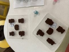 -歌斐颂巧克力小镇