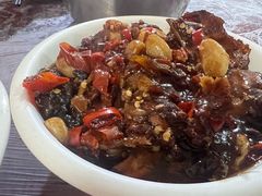 -铁头烧菜馆(立新路店)