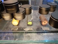 -the Roll'ING手作瑞士卷专门店(卓悦中心店)