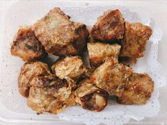 潮式炸果肉-廣味潮鲜·一品潮滋味(五道口店)