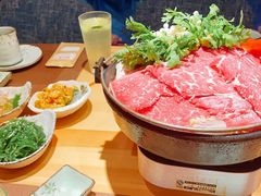 -酒井酱子·深夜食堂(东城汇店)