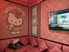 -酷秀KTV(五道口店)