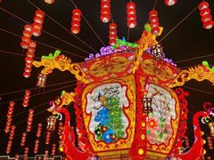 -厦门方特东方神画
