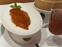 -四季民福烤鸭店(王府井东安门店)