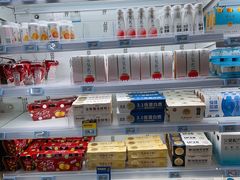 -盒马鲜生(大行宫店)