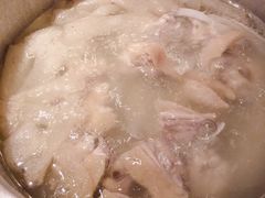 -同仁四季椰子鸡(宝安壹方城店)
