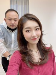 -Amo la Diva造型