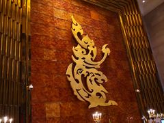 -盛宴标帜西餐厅龙虾.鲍鱼•牛排(重庆喜来登大酒店)