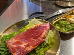 -核桃碳烤肉馆(深圳首店)
