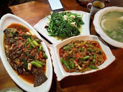 -云隐小厨·传统大理美食(复兴路店)